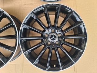 Llantas W177 AMG 19"