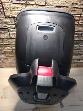 BRITAX RÖMER DUALFIX 2 Z-LINE 360 ISOFIX Silla 