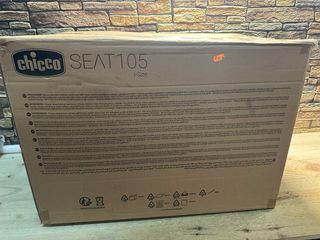 BRITAX RÖMER DUALFIX 2 Z-LINE 360 ISOFIX Silla