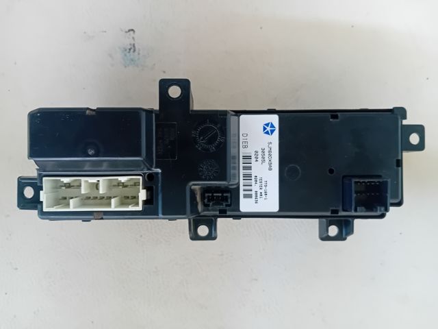 Botonera elevalunas jeep grand cherokee WJ 1999-04