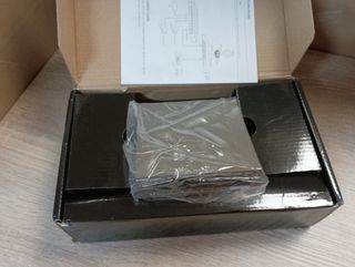 Poe Switch Tenda TEG1105P-4-63W