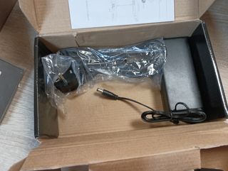 Poe Switch Tenda TEG1105P-4-63W
