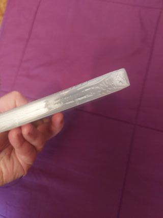 Space Marine PS3 PRECINTADO