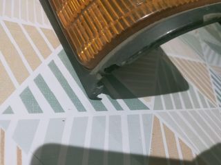 Intermitentes MERCEDES MB 100 la unidad izquierdo