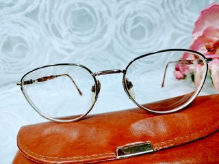 Gafas de vista mujer vintage green's club