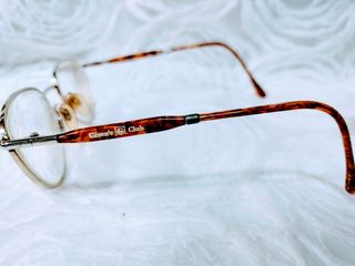 Gafas de vista mujer vintage green's club