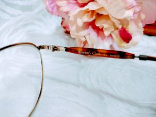 Gafas de vista mujer vintage green's club