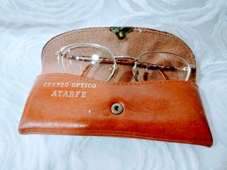 Gafas de vista mujer vintage green's club