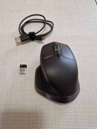 RATÓN LOGITECH MX MASTER OEM