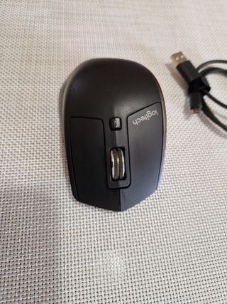 RATÓN LOGITECH MX MASTER OEM