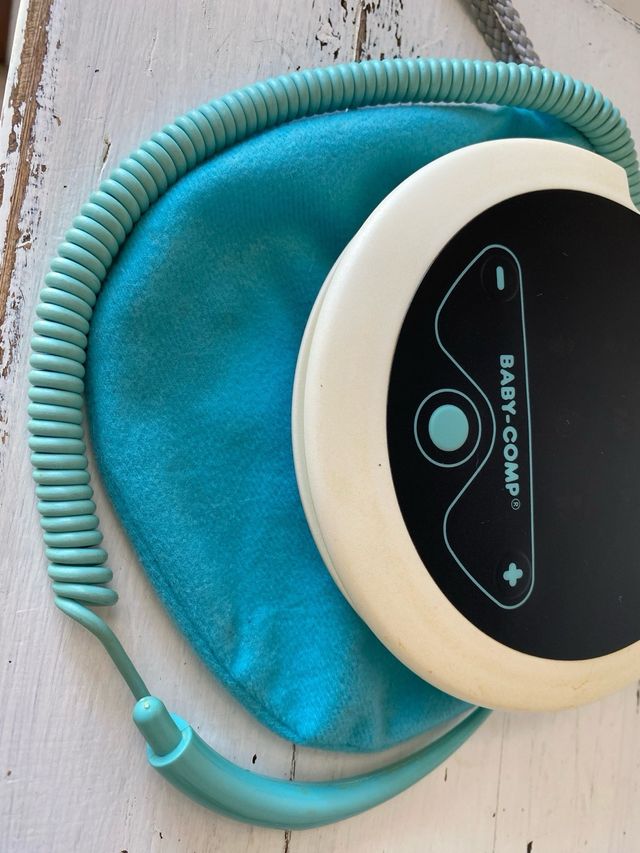 Monitor para detectar la fertilidad