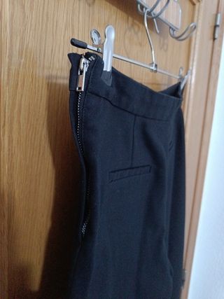 Pantalón de traje