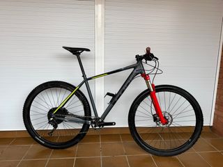 btt Cube ACID