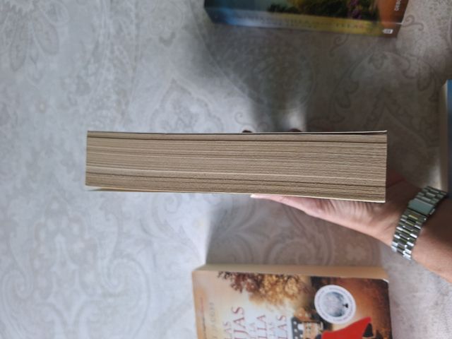 Colección La Villa de las telas.