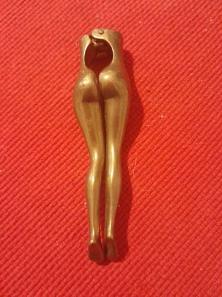 Schiaccianoci da collezione