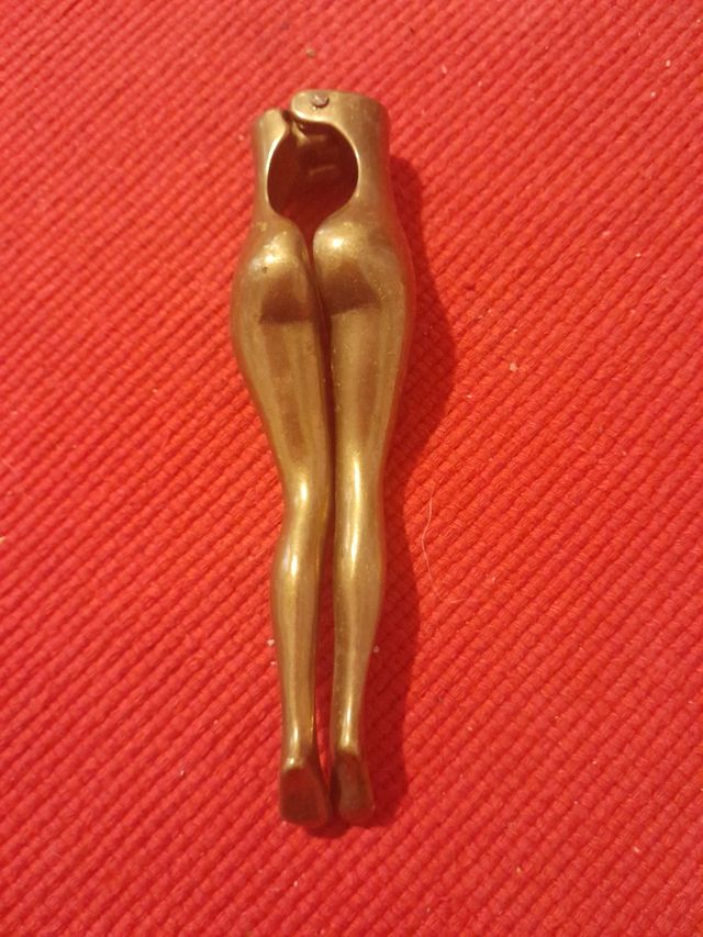 Schiaccianoci da collezione