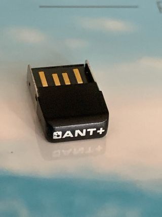 Bkool Pro con cubierta específica y suscripción.