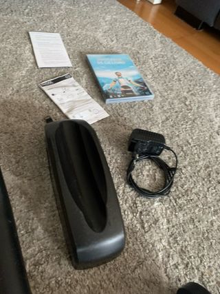 Bkool Pro con cubierta específica y suscripción.