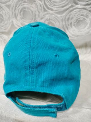 Gorra New York vintage y2k talla 58