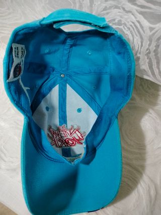 Gorra New York vintage y2k talla 58