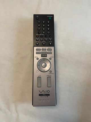 Mando Sony Vaio