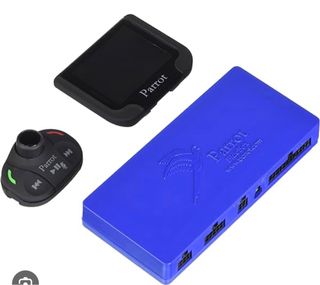 Parrot mki 9200