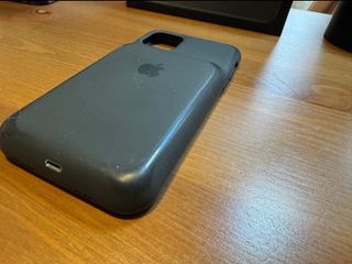 Iphone 11 Pro Max 64g verde noche + extras