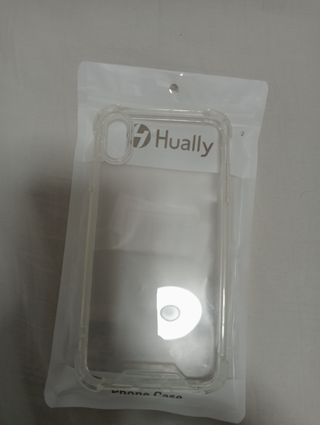 Hually Funda para Huawei P30 Lite