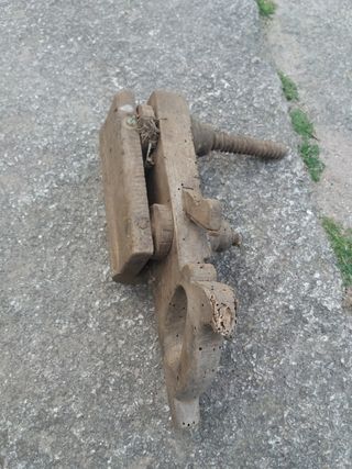 Carpintería