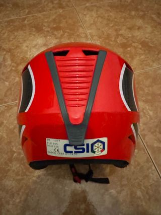 Casco de ski