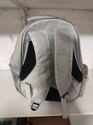 Mochila para animales