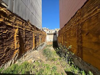 Terreno en venta en Ponent - Barri de França en Vendrell, El