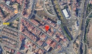 Terreno en venta en Ponent - Barri de França en Vendrell, El