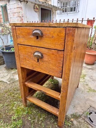 Mueble Antiguo cajonera