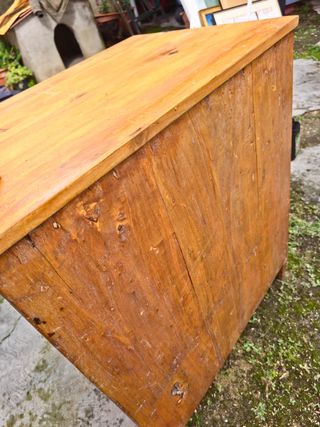 Mueble Antiguo cajonera