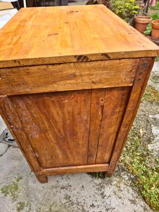 Mueble Antiguo cajonera