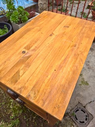 Mueble Antiguo cajonera