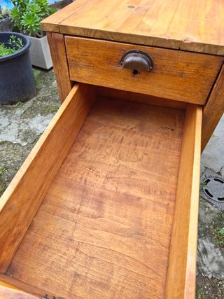 Mueble Antiguo cajonera