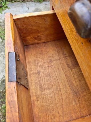 Mueble Antiguo cajonera