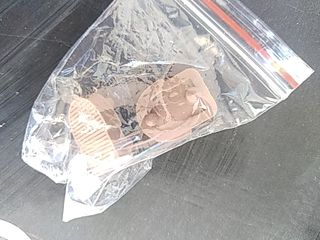 Sandalias con tacón