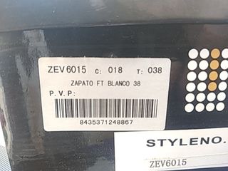 Sandalias con tacón