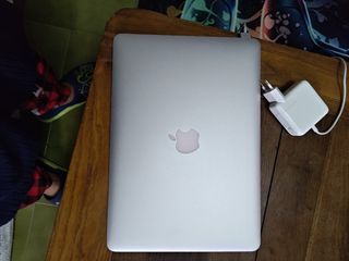 Macbook air 2017