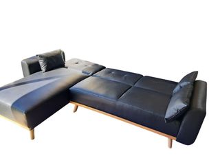 Sofá Cama liquidación!!!