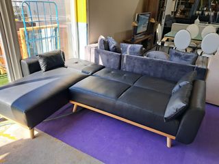 Sofá Cama liquidación!!!