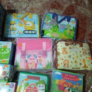 LOTE liquidación puericultura niños bebe