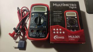 Multimetro