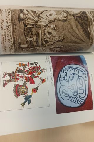 Historia del chocolate (Biblioteca de cultura histórica) (Spanish Edition)