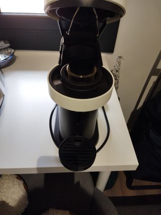 Cafetera Nespresso vertuo