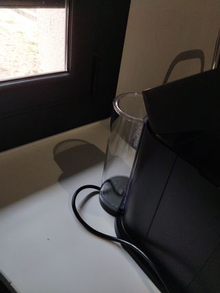 Cafetera Nespresso vertuo