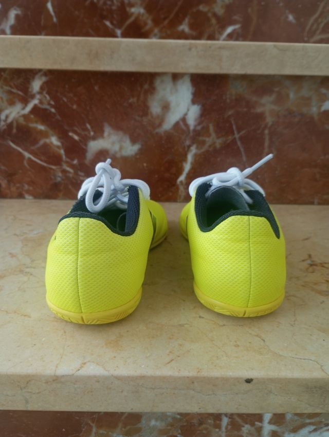 Zapatillas futbol sala ADIDAS